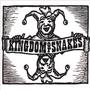 Kingdom Of Snakes