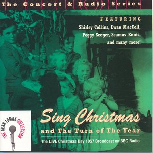 Ewan MacColl, Charlie Bate, Brian Newey Skiffle Group, Birmingham Studio Group 的头像