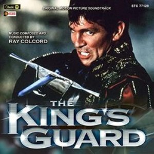 The King's Guard (Original Motion Picture Soundtrack)
