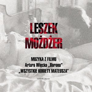 Image pour 'Wszystkie kobiety Mateusza'