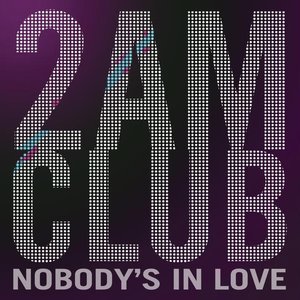 Nobody's In Love - Single