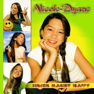 Singen macht happy