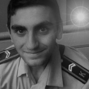 Avatar for Arthur Pogosyan
