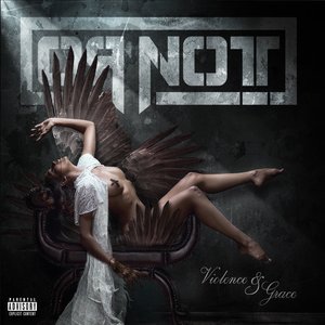 Violence & Grace [Explicit]