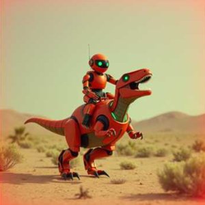 American Junk için avatar