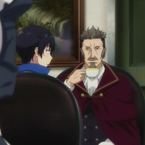 Awatar dla 加賀道夫(CV:八代拓)、アラン(CV:三宅健太)