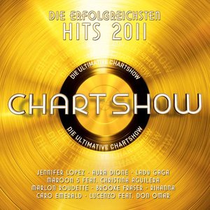 Die ultimative Chartshow - Hits 2011