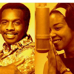 William Bell & Mavis Staples のアバター