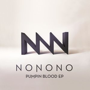 Pumpin Blood EP