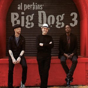 Al Perkins' Big Dog 3