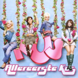 Lekker ding cover