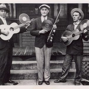 Awatar dla Byrd Moore & His Hot Shots