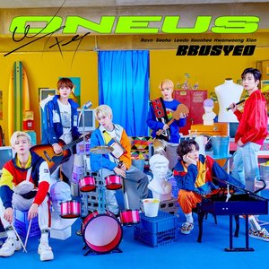 Bbusyeo - Single