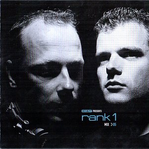 Mix 05: ID&T presents Rank 1