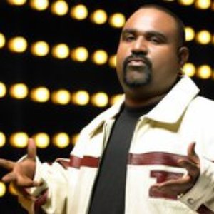 Image for 'Yogi B.'
