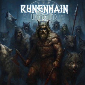 Ulfhéðnar