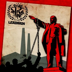 Leadrain