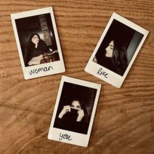 Woman Like You - Single