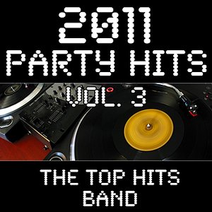 2011 Party Hits Vol. 3