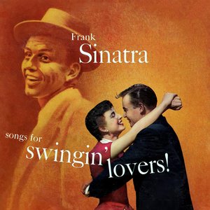 Songs for Swingin’ Lovers!