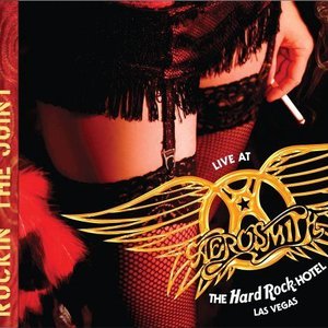 Rockin' The Joint (Live At The Hard Rock Hotel Las Vegas)