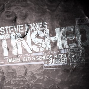 Tinshed EP