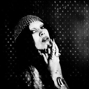 Blood On My Lips