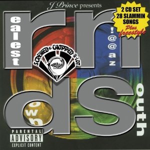 J. Prince Presents R.N.D.S.