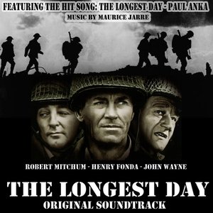 The Longest Day:Original Soundtrack