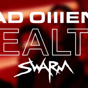 Avatar för BAD OMENS x HEALTH x SWARM