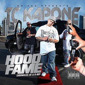 Hood Fame :Chronicles of a D-Boy