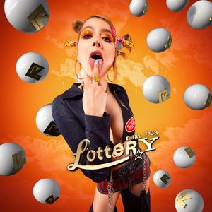 Lottery (feat. Aja) - Single