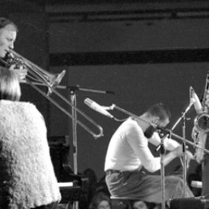 Avatar for Peter Brötzmann, Fred Van Hove, Han Bennink, Albert Mangelsdorff