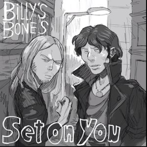 Billy's Bones のアバター