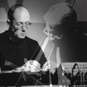 David Toop & Max Eastley 的头像