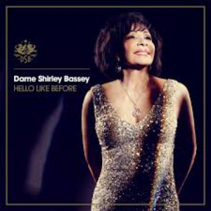 Dame Shirley Bassey - Englishman In New York Lyrics - Zortam Music