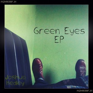 Green Eyes (EP)