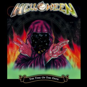 The Time Of The Oath (Reissue)