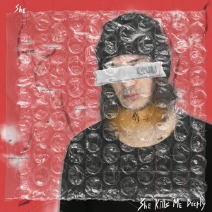She - EP