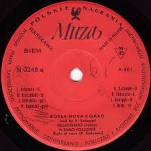 Avatar for Bossa Nova Combo