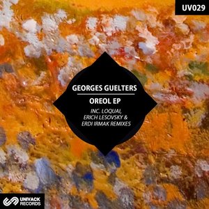 Oreol EP