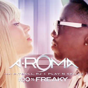 100% Freaky (feat. Pitbull, RJ & Play N Skillz)