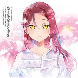 LoveLive! Sunshine!! Second Solo Concert Album 〜THE STORY OF FEATHER〜 starring Sakurauchi Riko