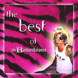 Best of The Barbarellatones!