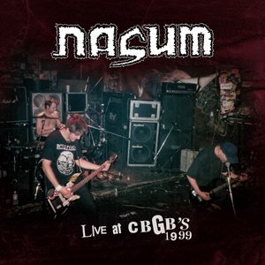 Live At CBGB's