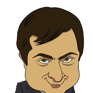 Владислав Сурков için avatar