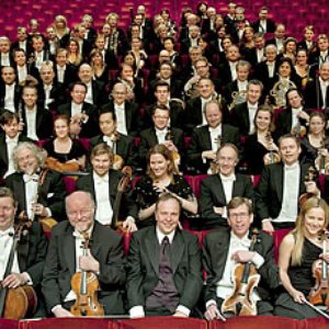 Avatar de Stockholms Filharmoniska Orkester