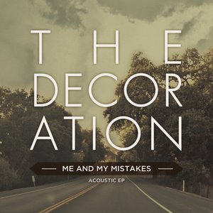 Me and My Mistakes (Acoustic EP)