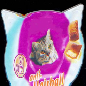 Avatar for Anti-Hairball