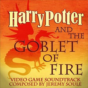 Harry Potter and the Goblet of Fire (Video Game Soundtrack)